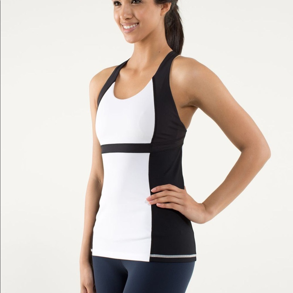 Lululemon Tank